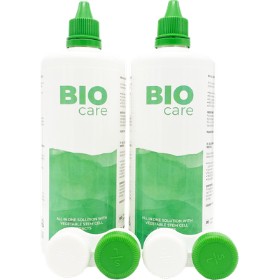  Biocare All-in-One Solution Doppelpack Ansicht 2