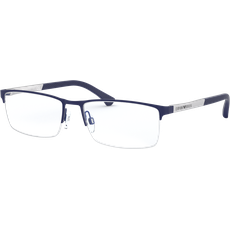 Emporio Armani Brille Herren Emporio Armani EA1041 3131