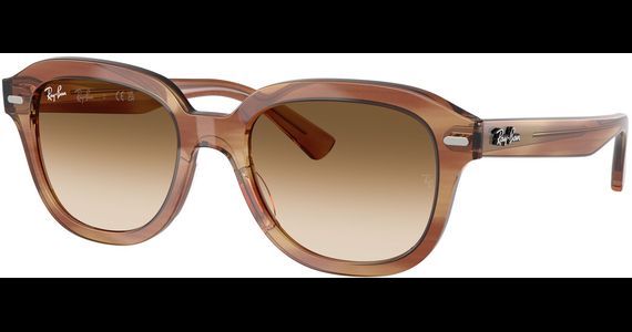 Ray-Ban Erik 0RB4398 140351 - Ansicht 2