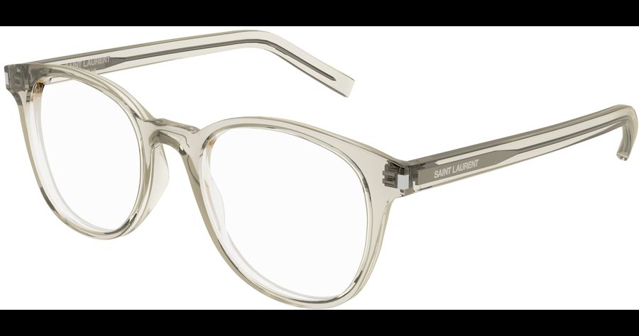 Saint Laurent Brille Herren Saint Laurent SL 523 50 003 Ansicht 1