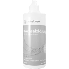 meineLinse Kochsalzlösung 1x360ml