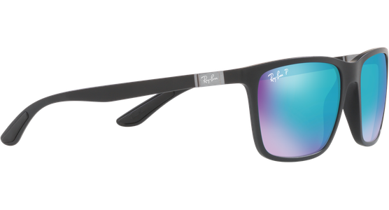 Ray-Ban RB4385 601SA1 - Ansicht 11