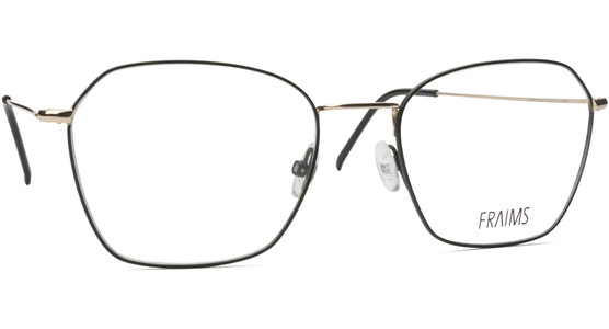 FRAIMS 03-15020-01 Kylie, Schwarz/Gold - Ansicht 5