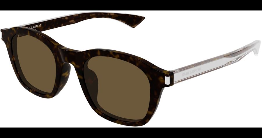 Saint Laurent Sonnenbrille Herren Saint Laurent SL 880/K 50 006 Ansicht 1