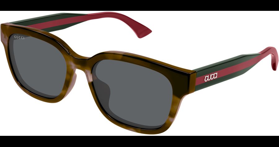 Gucci Sonnenbrille Herren Gucci GG1872SK 56 003 Ansicht 1