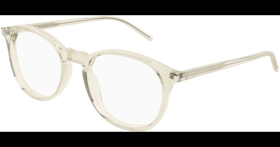 Saint Laurent Brille Herren Saint Laurent SL 106 50 026 Ansicht 1