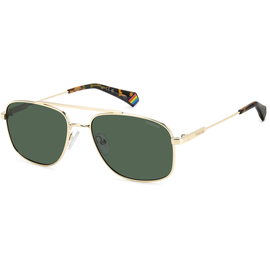 Polaroid Sonnenbrille Herren Polaroid PLD 6235/S/X 56 PEF