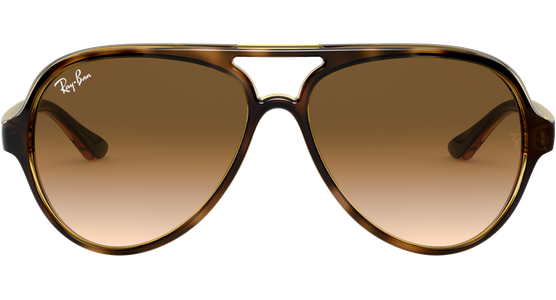 Ray-Ban Scuderia Ferrari Collection RB4125 710/51 - Ansicht 13
