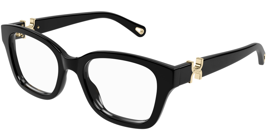 Chloé Brille Damen Chloé CH0305O 51 005 Ansicht 1