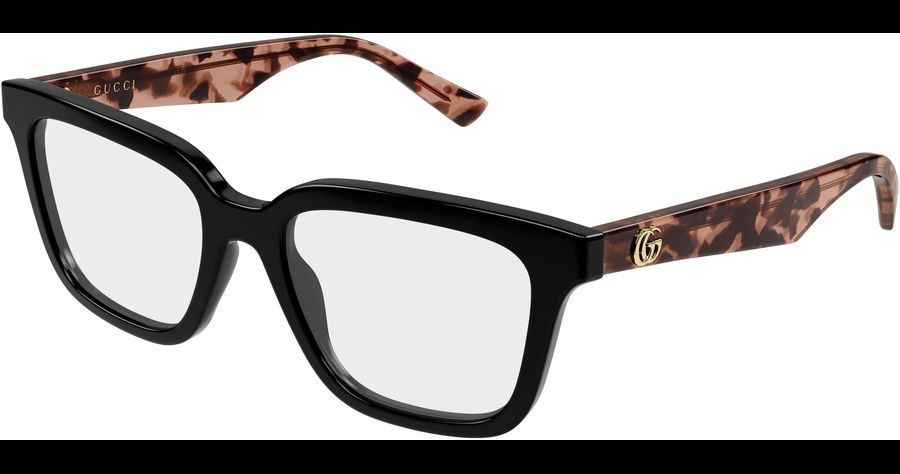 Gucci Brille Damen Gucci GG2186OA 52 004 Ansicht 1