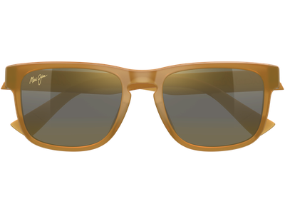 Maui Jim Sonnenbrille Unisex Maui Jim Kupulau H593-01 Ansicht 2