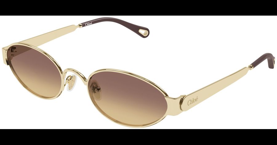 Chloé Sonnenbrille Damen Chloé CH0355S 54 002 Ansicht 1