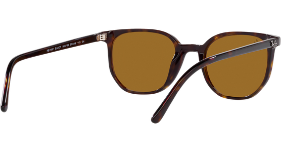 Ray-Ban Elliot RB2197 902/33 - Ansicht 8