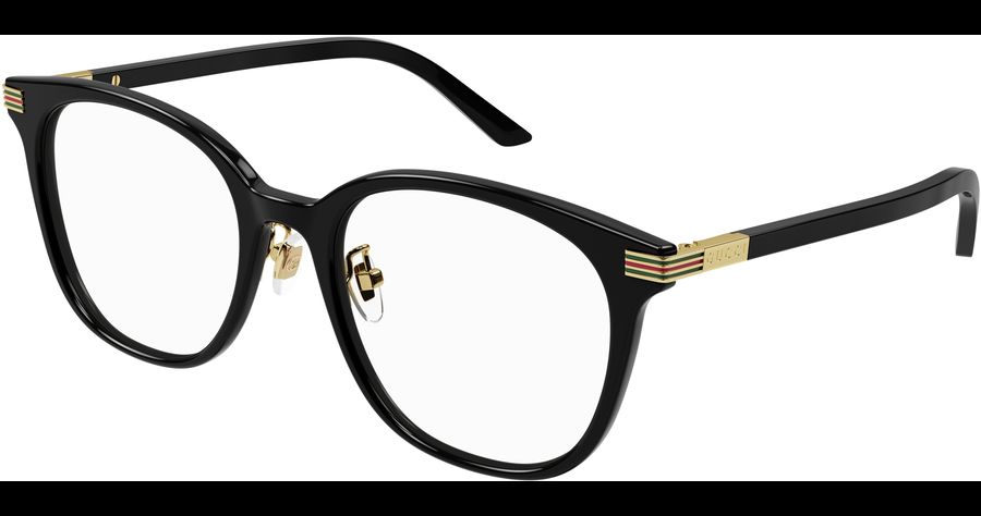 Gucci Brille Damen Gucci GG1453OK 53 001 Ansicht 1