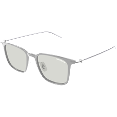 Montblanc Sonnenbrille Herren Montblanc MB0354S 52 001