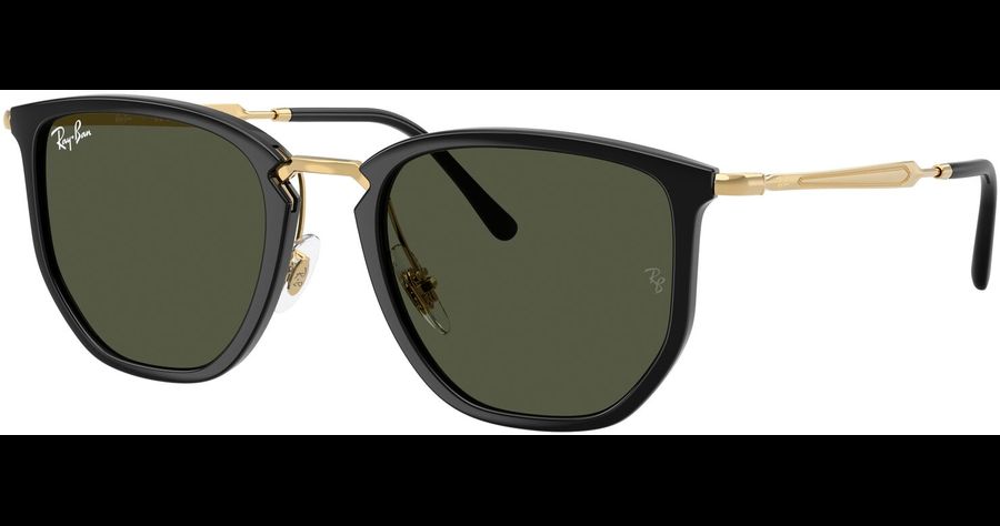 Ray-Ban Sonnenbrille Unisex Ray-Ban RB4451 630631 Ansicht 1