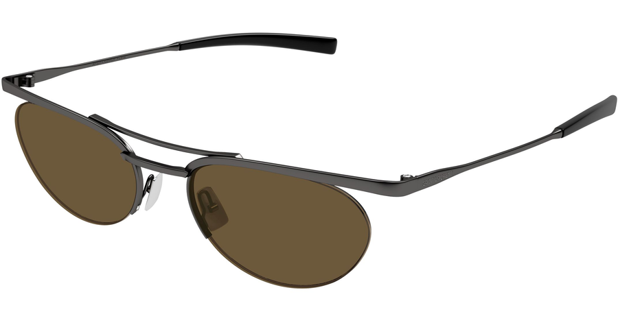 Saint Laurent Sonnenbrille Damen Saint Laurent SL 862 54 003 Ansicht 1