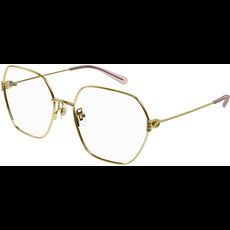 Gucci Brille Damen Gucci GG1285O 59 001