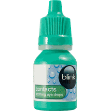 blink contacts 1x10ml
