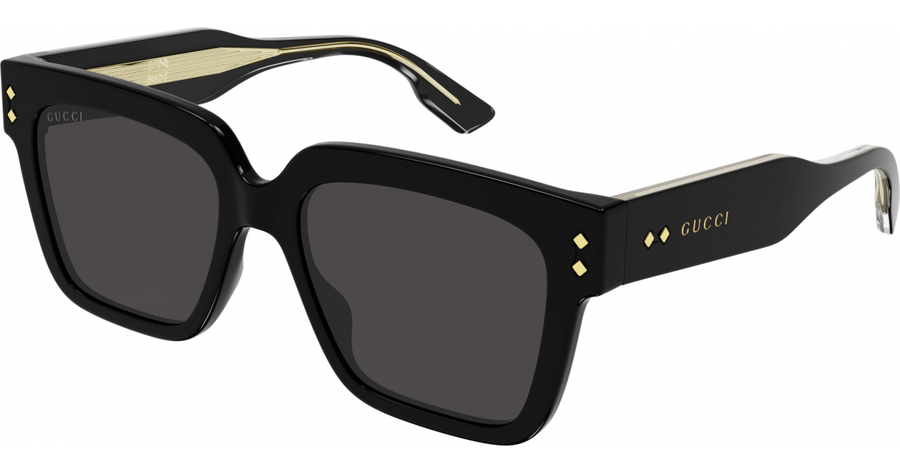 Gucci Sonnenbrille Herren Gucci GG1084S 54 001 Ansicht 1