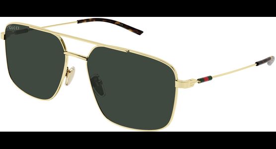 Gucci GG2096SA 59 002 - Ansicht 2