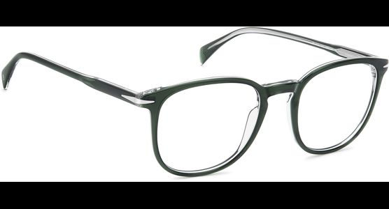 David Beckham DB 1212 51 Grün - Ansicht 5