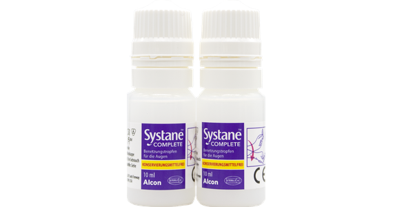 Systane Complete MDPF Vorteilspack - Ansicht 5