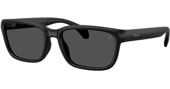 Moncler Slicka ME8002 500687 55 - Ansicht 2