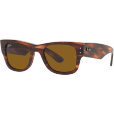 Ray-Ban Sonnenbrille Unisex Ray-Ban Mega Wayfarer RB0840S 954/33