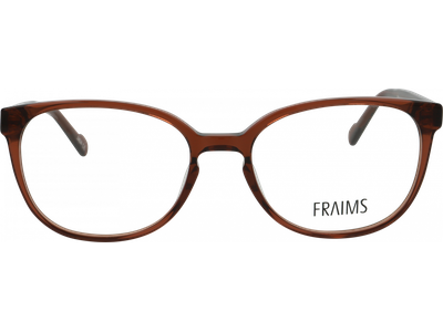 FRAIMS Brille Damen FRAIMS 03-41220-02 Sarah Ansicht 4