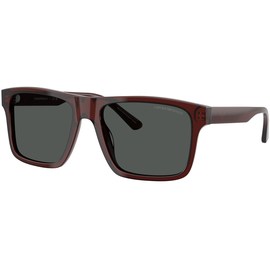 Emporio Armani Sonnenbrille Herren Emporio Armani EA4232 617487 57