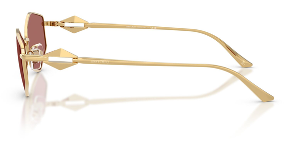 Jimmy Choo JC4017 302369 55 - Ansicht 4