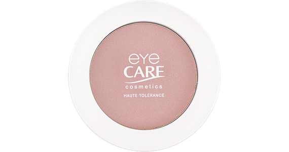 Eye Care Lidschattenpuder - 934 Nacre Rose, seidenmatt - Ansicht 2