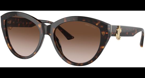 Jimmy Choo JC5007 500213 55 - Ansicht 2