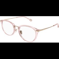 Chloé Brille Damen Chloé CH0248OA 53 002