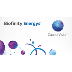 Biofinity Energys 3er