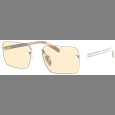 Prada Sonnenbrille Herren Prada PR D55S 5AK90F