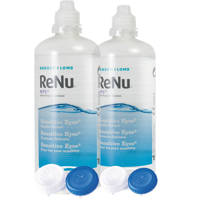  ReNu MPS Sensitive Eyes Big Pack Ansicht 2