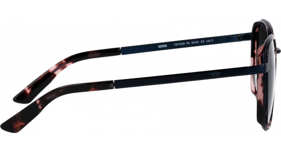 Mini Eyewear 747029 52 76 - Ansicht 3