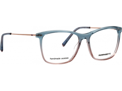 Humphreys Brille Damen Humphreys 581138 55 57 Ansicht 3