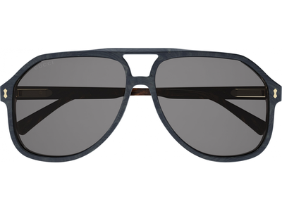 Gucci Sonnenbrille Herren Gucci GG1042S 60 003 Ansicht 4