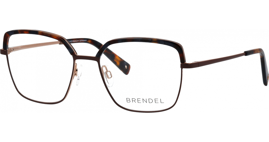 Brendel Brille Damen Brendel 902409 54 60 Ansicht 1