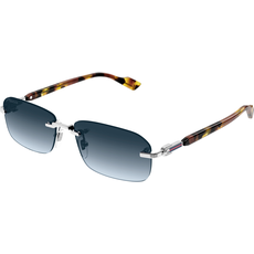 Gucci Sonnenbrille Herren Gucci GG1221S 56 007