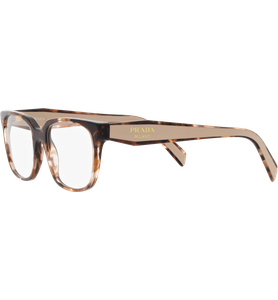 Prada PR 17ZV 07R1O1 - Ansicht 3