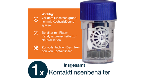 meineLinse activ Peroxidlösung Einzelflasche - Ansicht 4