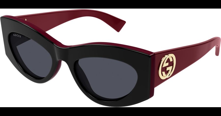Gucci Sonnenbrille Damen Gucci GG1843S 53 006 Ansicht 1