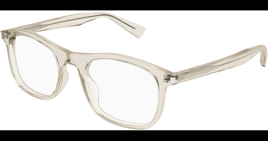 Saint Laurent Brille Herren Saint Laurent SL 811 52 004 Ansicht 1
