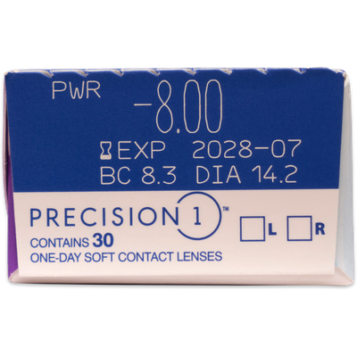 Tageslinsen Sphärisch Precision1 30er Ansicht 4