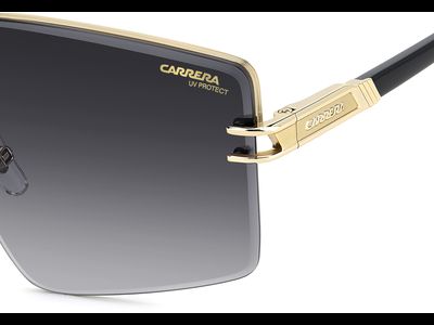 Carrera Sonnenbrille Damen Carrera 1074/S 63 RHL Ansicht 3