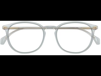 Gucci Brille Herren Gucci GG0551O 55 017 Ansicht 2